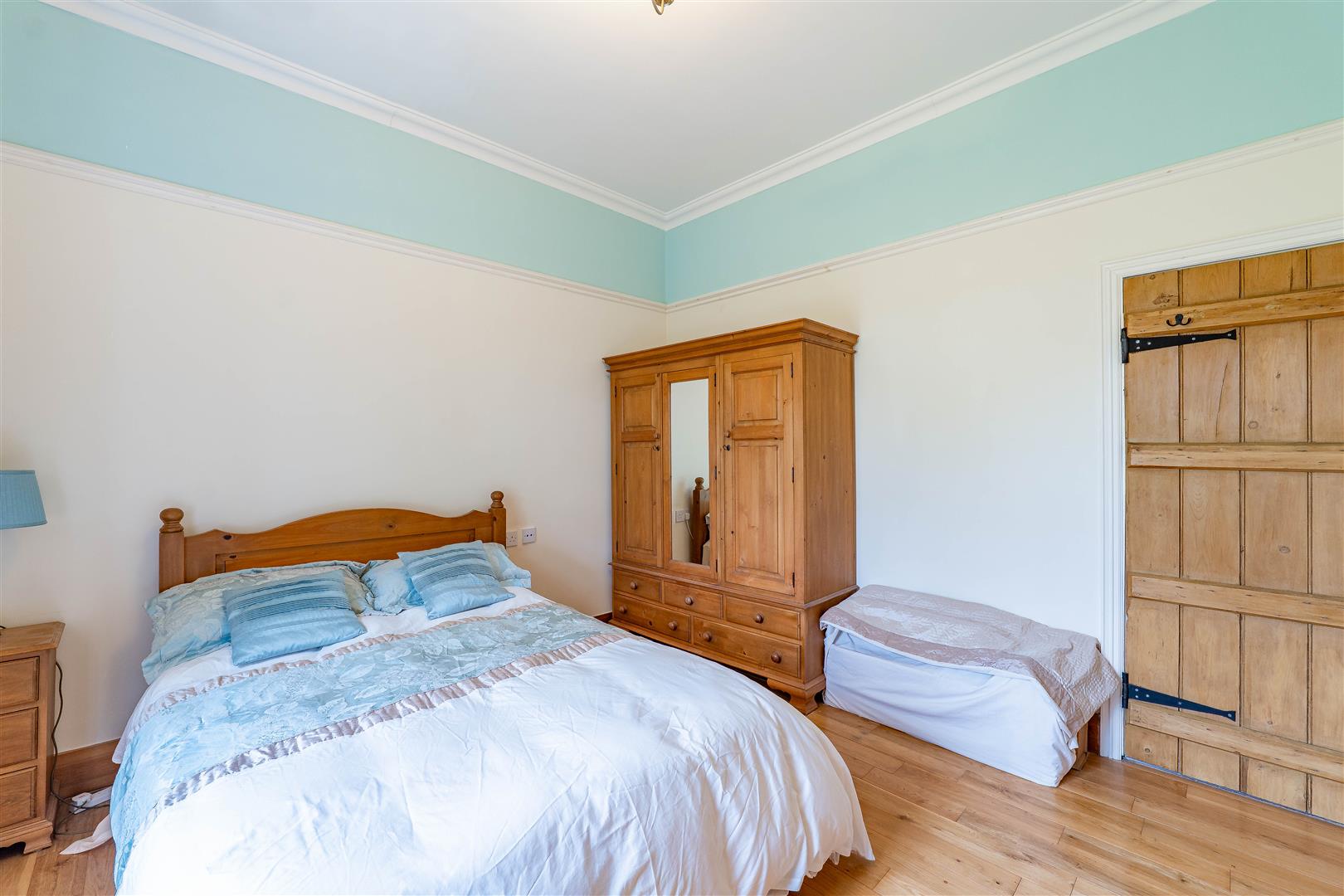 Spring Lane, Samlesbury, Preston